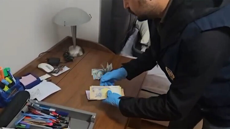 18 ilde nitelikli dolandırıcılık şebekesine operasyon; 41 tutuklama