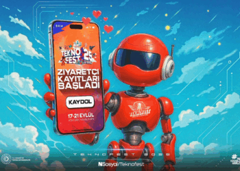 TEKNOFEST İstanbul için ziyaretçi kayıtları başladı