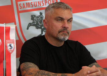 Legia Varşova'ya karşı çok zor bir karşılaşma bizi bekliyor