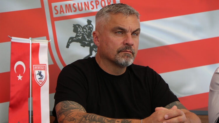 Legia Varşova'ya karşı çok zor bir karşılaşma bizi bekliyor