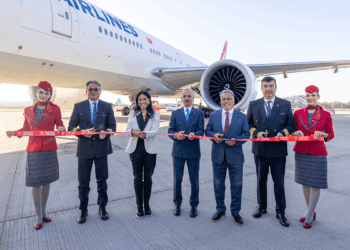 THY, İspanya’da Sevilla seferlerine başladı