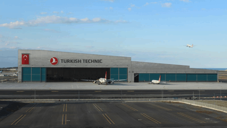 THY Teknik A.Ş’den yeni anlaşmalar