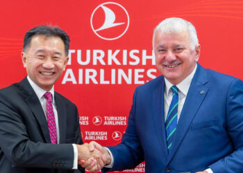 THY ve Gulf Air mutabakat zaptı imzaladı
