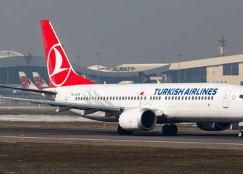 THY'den Boeing 737 MAX açıklaması