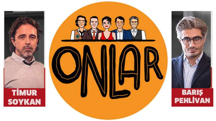 Timur Soykan ve Barış Pehlivan hakkında hapis talebi