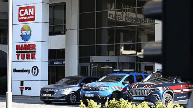 TMSF el koymuştu: Can Medya'ya yeni yönetim atandı