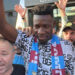 Trabzonspor Andre Onana'nın transferini KAP'a bildirdi