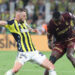 Paul Onuachu Fenerbahçe maçındaki performansıyla öne çıktı