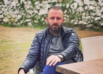 Trabzonsporlu eski futbolcunun oğlu öldürüldü