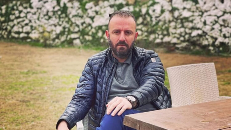 Trabzonsporlu eski futbolcunun oğlu öldürüldü