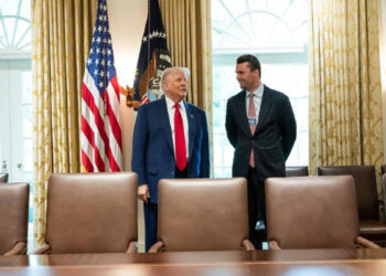 Charlie Kirk'e Özgürlük Madalyası verilecek