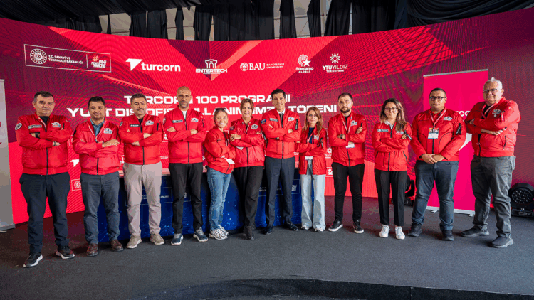 TURCORN girişimlerine uluslararası köprü olacağız