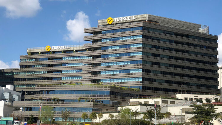 Turkcell, Dünyanın En İyi Şirketleri 2025 listesine girdi
