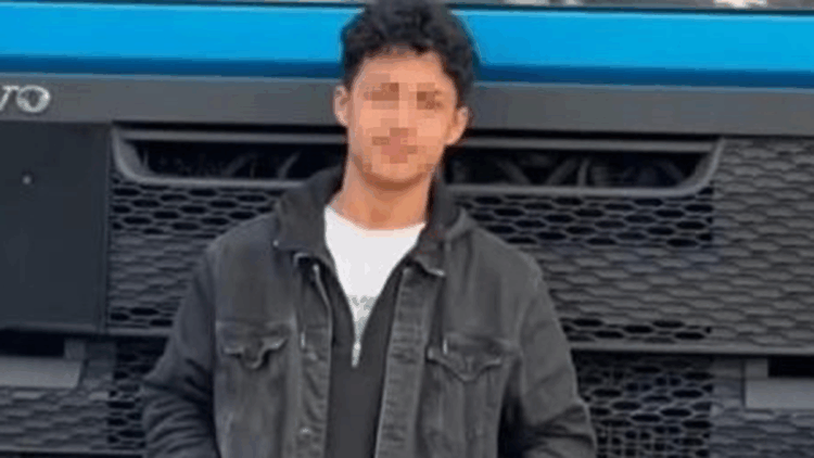 Tabancayla vurulmuş halde bulunan 15 yaşındaki Mehmet, öldü