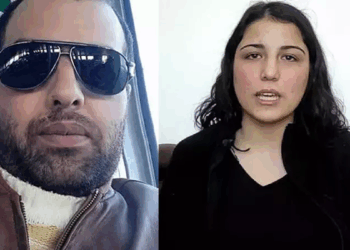 Tacizcisini öldüren liseli Azra’nın cezası 6 yıl 8 aya indi