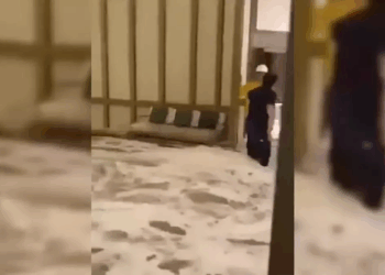 Tayvan’da Ragasa Tayfunu nedeniyle 14 kişi hayatını kaybetti