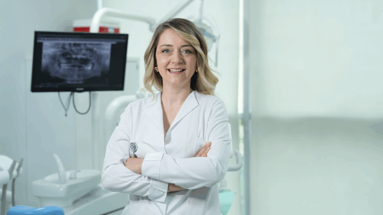 Temporomandibular eklem sorunlarına kişiye özel yerli çözüm