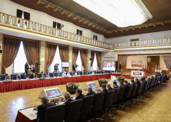 'Terörsüz Türkiye' komisyonu Doğu ve Güneydoğu'daki STK'ları dinledi