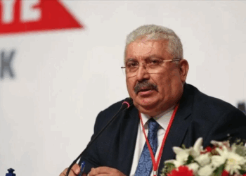 'Terörsüz Türkiye'den geriye dönüş yoktur