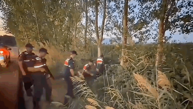 Tokat'ta uyuşturucu operasyonu 5 tutuklama