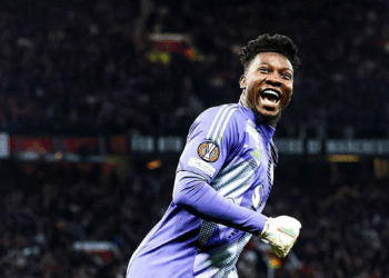 Trabzonspor, Andre Onana transferinde mutlu sona ulaştı