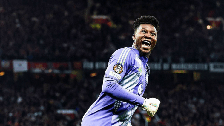 Trabzonspor, Andre Onana transferinde mutlu sona ulaştı