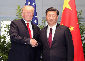 Trump, 2026'da Çin'i ziyaret edecek