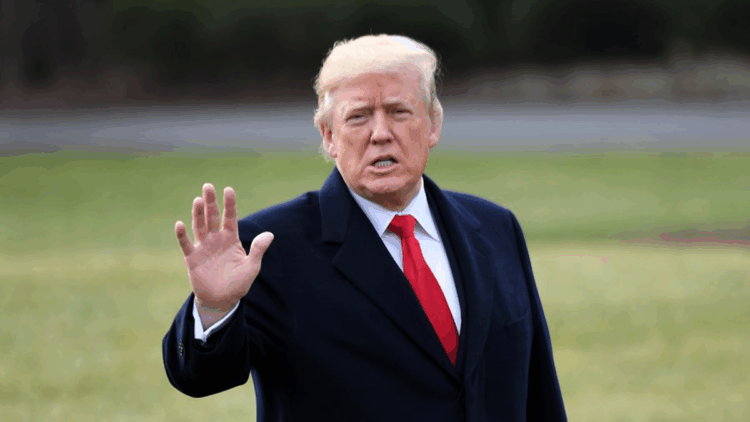 Trump, TikTok'u devralması planlanan Amerikalı ortakları açıkladı