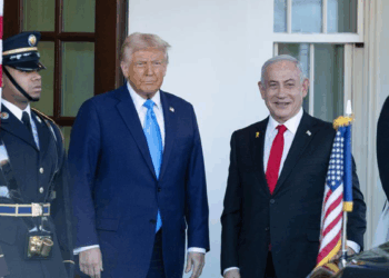 Trump ve Netanyahu, Beyaz Saray'da bir araya gelecek