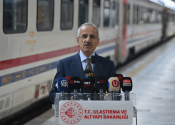 Turistik Karaelmas Ekspresi, 3 turistik sefer gerçekleştirecek