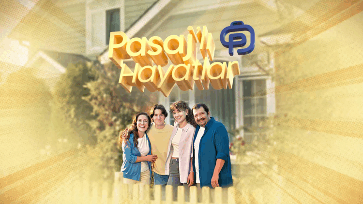 Turkcell Pasaj, yeni reklam filmi ‘Pasajlı Hayatlar’ı yayınladı