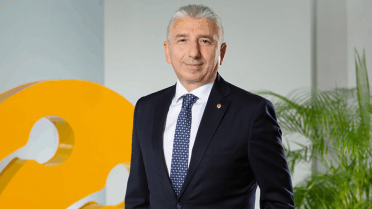 Turkcell Teknocan’la 5G hazırlıklarını duyurdu