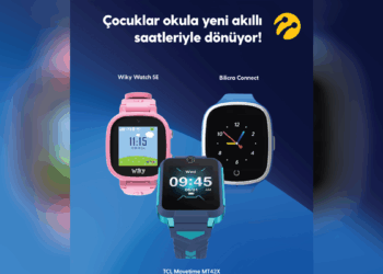 Turkcell'den okula dönüşe özel kampanyalar