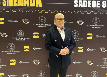 Türkiye Sinema Festivali 27-28 Eylül’de düzenlenecek