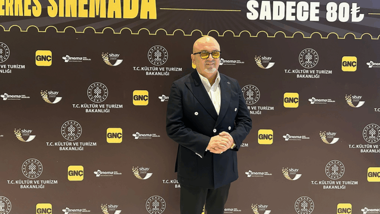 Türkiye Sinema Festivali 27-28 Eylül’de düzenlenecek