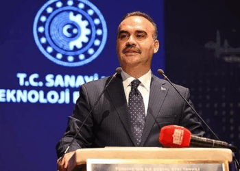 Türkiye ekonomisi 20 çeyrektir kesintisiz büyümesini sürdürüyor