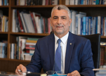Türkiye en hızlı büyüyen ikinci OECD ülkesi oldu