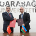 Türkiye ile Azerbaycan arasında eğitim iş birliği protokolü imzalandı