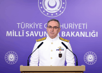 Türkiye ve Mısır'dan 13 yıl aradan sonra Doğu Akdeniz'de ortak tatbikat