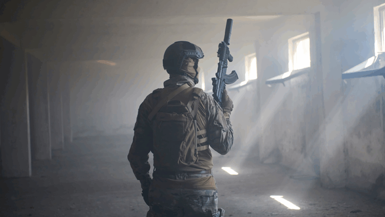 Türkiye ve terörizm