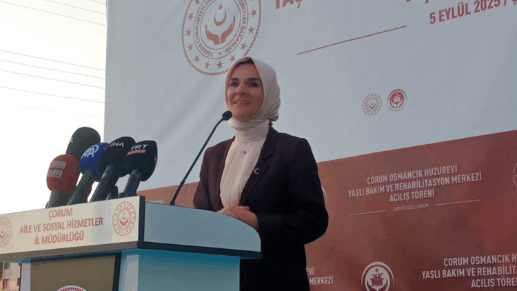 Türkiye'de 29 bin 615 yaşlımız rehabilitasyon hizmetinden yararlanıyor