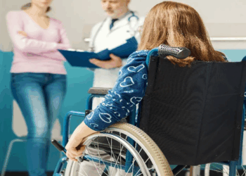 Türkiye'de inme ve felçten dolayı her yıl 45 bin insan ölüyor