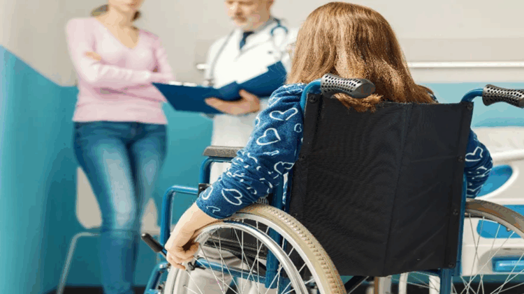 Türkiye'de inme ve felçten dolayı her yıl 45 bin insan ölüyor