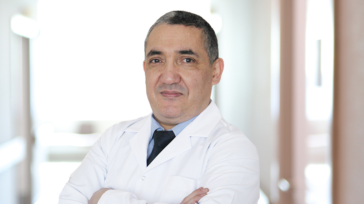 Türkiye'de ölümlerin yüzde 40’ının sebebi kalp-damar hastalıkları