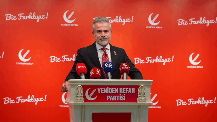 Türkiye'nin gündemi CHP değil, ekonomi