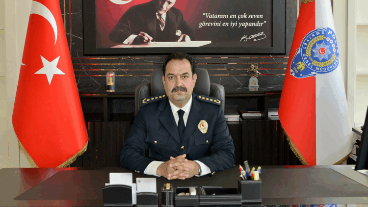 Tutuklanan emniyet müdürünün ifadesi ortaya çıktı