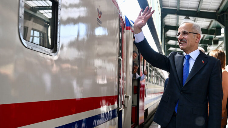 Venice Simplon Orient Ekspres bu yıl 2'nci kez Türkiye’ye gelecek