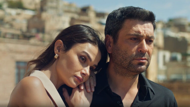 Uzak Şehir yeni bölümüyle milyonları yine ekrana kilitledi