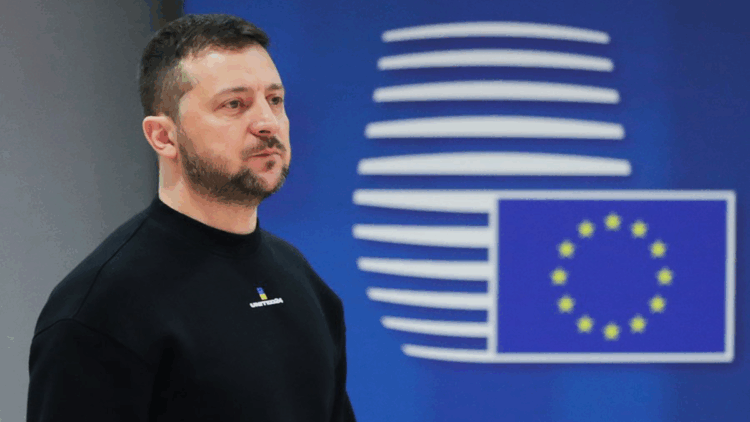 Ukrayna'ya binlerce yabancı asker konuşlandırılabiliriz