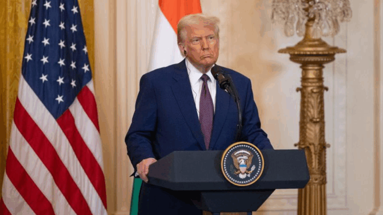 Umarım Netanyahu ile anlaşırız